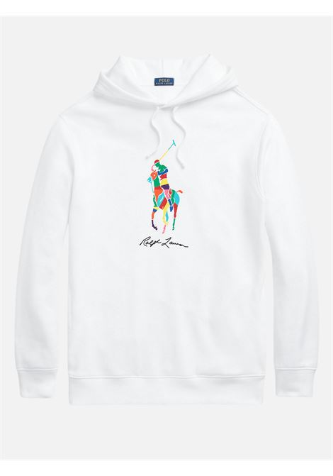 Sweatshirt Polo Ralph Lauren POLO RALPH LAUREN |  sweatshirts | 710926613001